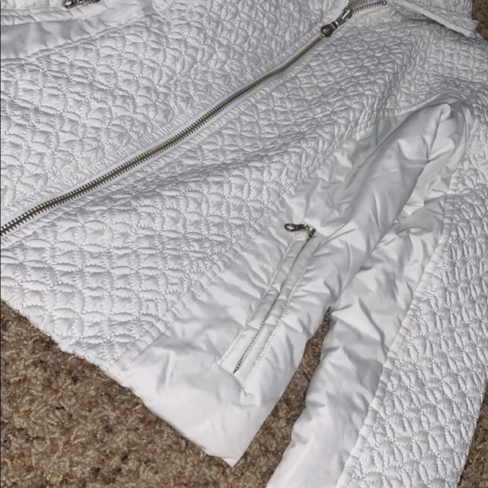 jacket.